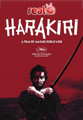 Harakiri (Seppuku)